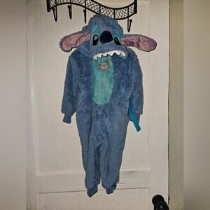 Stitch One Piece Costume